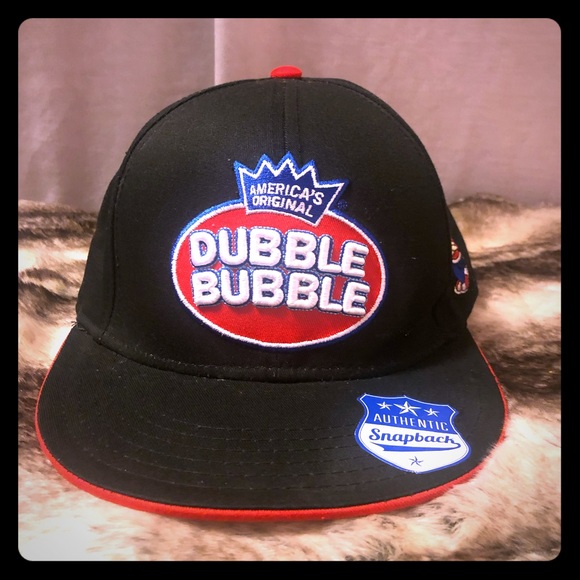 Other - America’s Original Dubble Bubble Hat